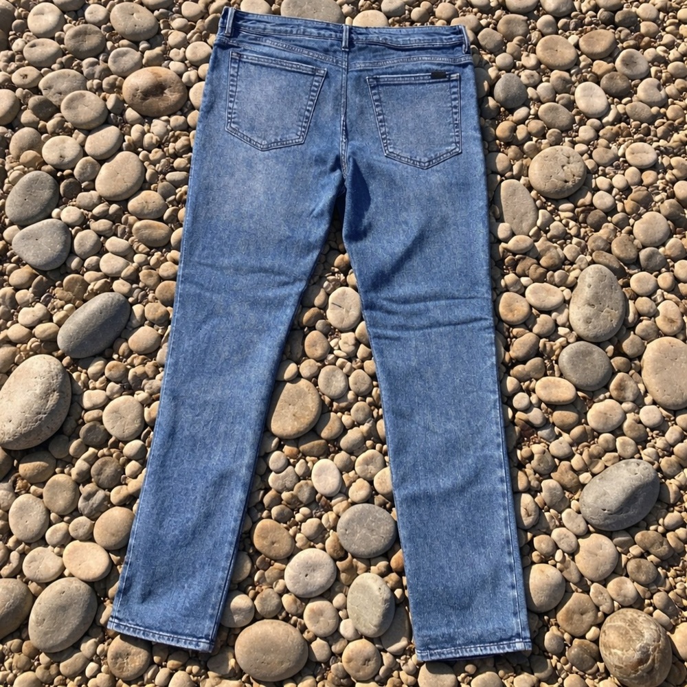 Joe's Jeans Slim Fit in Classic Blue